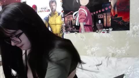 Amy online show from February 18, 10:03 pm