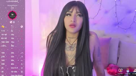 goth_tasha online show from December 16, 10:38 pm