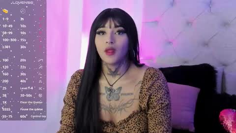 goth_tasha online show from February 26, 11:41 pm