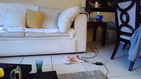 gothbaby305 online show from September 16, 6:00 pm