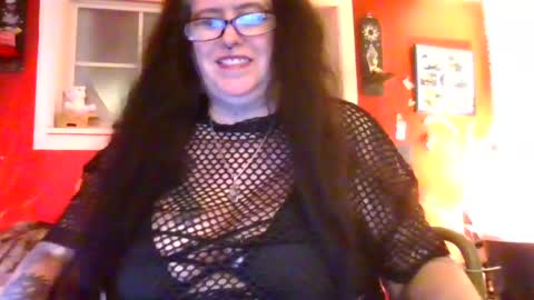GothickMaiden online show from June 25, 3:03 am