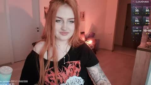 traumfrau Kira angel face devil eyes I SELL A LOT VIDEO IN GALLERY online show from April 17, 4:53 pm