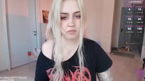 traumfrau Kira angel face devil eyes I SELL A LOT VIDEO IN GALLERY online show from March 26, 1:49 pm