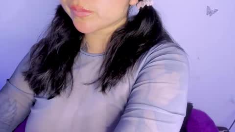 Laia  online show from November 24, 9:13 pm