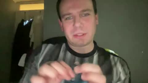 GotItGoin online show from February 12, 9:51 pm