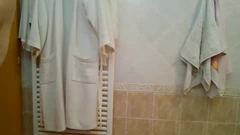 gottondorino76 online show from March 15, 12:30 pm