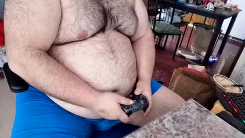 gougou36 online show from March 8, 1:47 pm