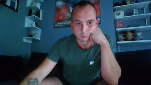 grabisz30 online show from June 14, 2:19 pm