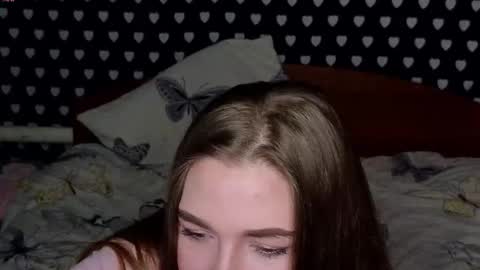 Grace online show from February 5, 1:09 am