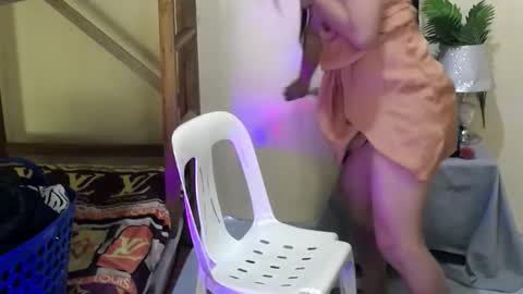 Grace De Magiba online show from February 1, 3:03 am