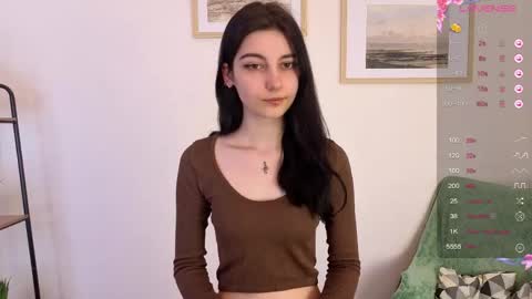 grace_bisho online show from April 23, 12:29 pm