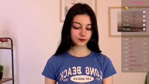 grace_bisho online show from May 16, 7:38 am