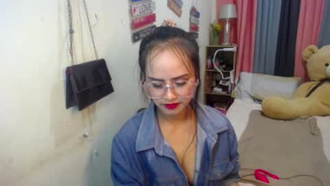 my name is  GRACEY  online show from February 27, 12:03 am