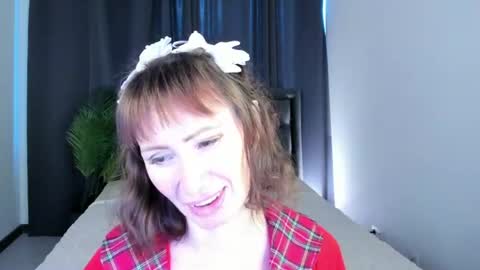 Grace online show from June 27, 12:33 pm