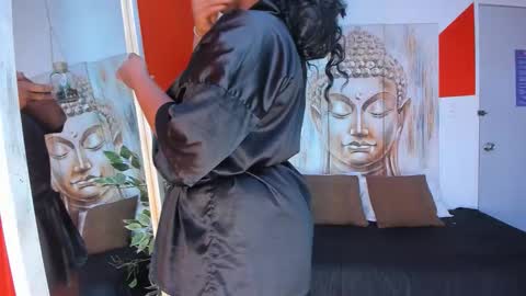 grace online show from January 16, 7:12 pm