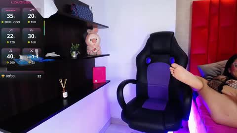 Grace online show from February 7, 1:14 pm