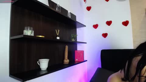 Grace online show from March 1, 1:59 pm