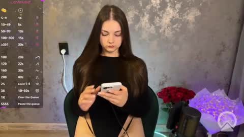 Grace Brown online show from July 3, 10:14 pm