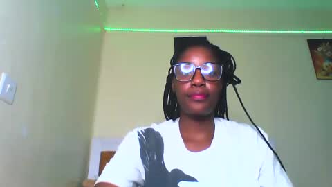 graceessy online show from January 27, 9:22 pm