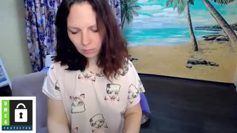 Snapshot of gracefullady chatting on October 3, 7:38 am gracefullady online show from October 3, 7:38 am