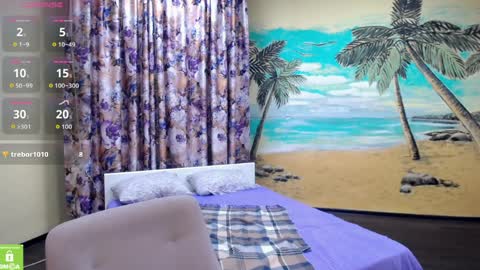 gracefullady online show from March 26, 8:52 am