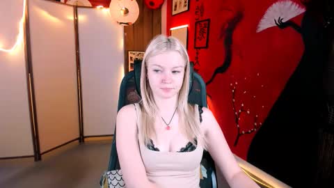 Grace Glamour online show from October 14, 5:10 am