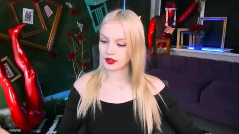 Grace Glamour online show from December 2, 1:09 pm