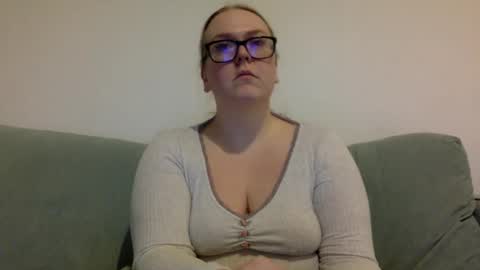 Grace Loves online show from January 9, 7:52 pm