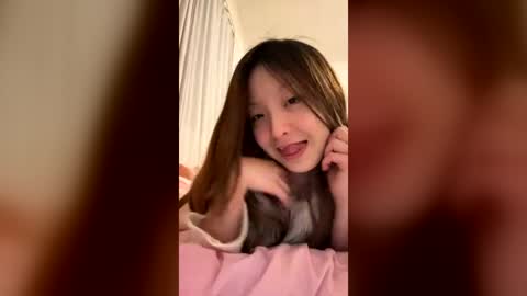 gracemeow online show from July 25, 11:52 am