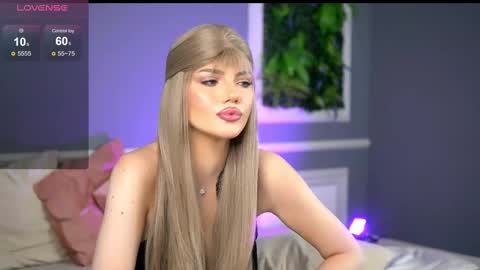 Grace online show from March 6, 1:05 am