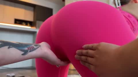 Gracie Mae online show from February 19, 11:04 pm