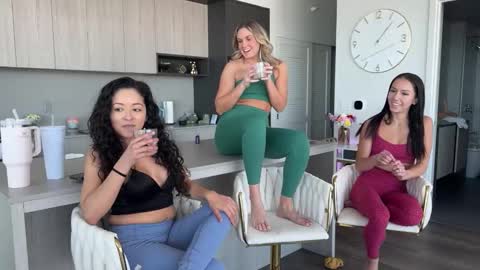 Gracie Mae online show from February 20, 7:08 pm