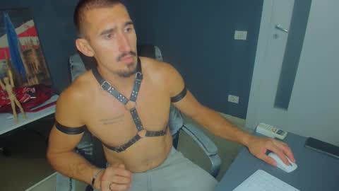 GradyCruz online show from June 8, 10:49 am