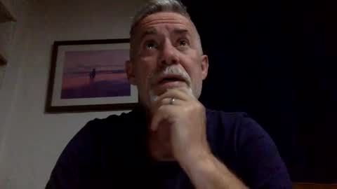 Graham online show from May 15, 10:06 pm
