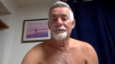 Graham online show from April 15, 11:49 pm