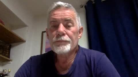 Graham online show from May 26, 9:43 pm