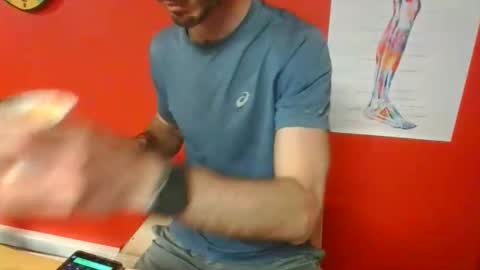 grandbi online show from April 3, 1:29 pm