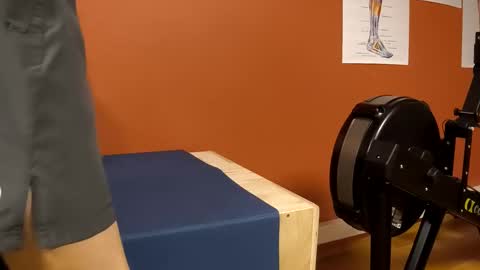 grandbi online show from January 16, 3:10 pm