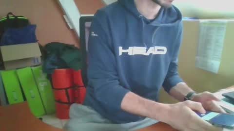 grandbi online show from February 21, 3:10 pm