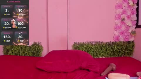 Mi Name is violeta  online show from October 13, 12:23 am