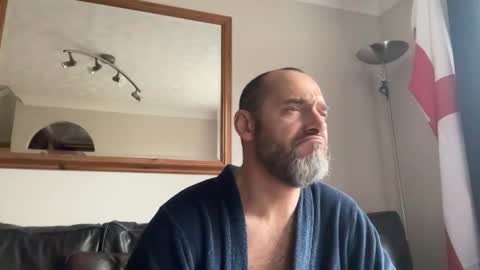 grandmufftwerking online show from February 10, 4:21 pm