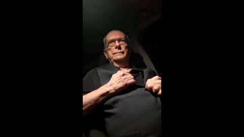 grandpach online show from February 17, 10:20 pm