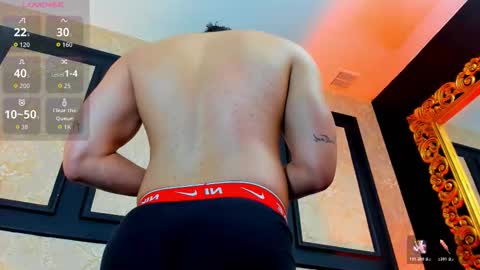 Grant online show from February 14, 6:49 am