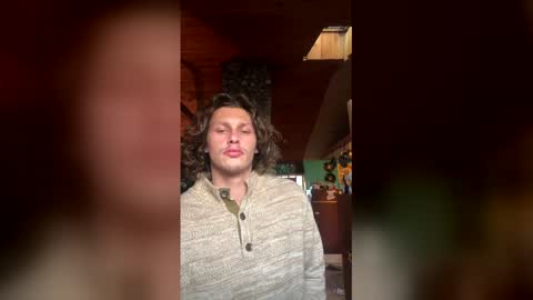 gratefuljizzer online show from April 23, 10:22 pm