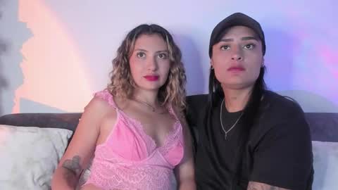 grave_duo online show from December 4, 3:17 am