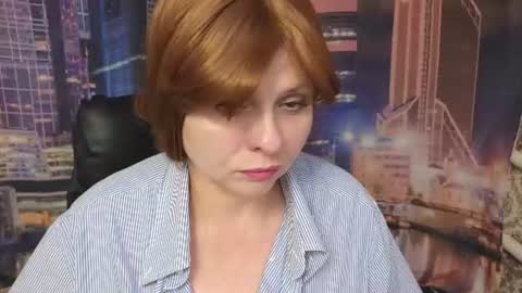 Ray online show from July 30, 8:09 pm