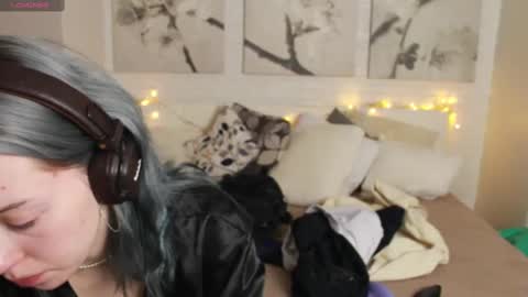 graylovescookies online show from February 23, 3:29 pm