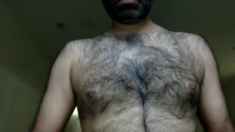 greeenscorpion online show from September 30, 4:50 pm