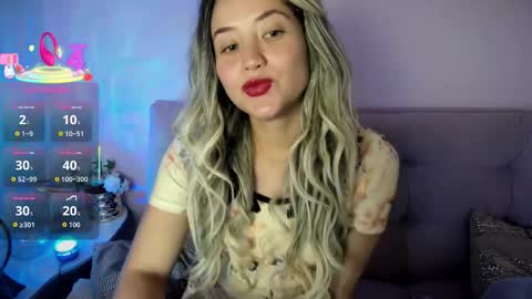 Greeicy online show from March 16, 5:39 pm