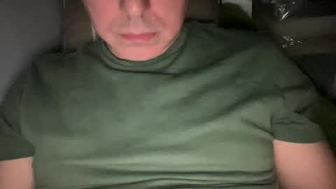 GreenKnight online show from March 12, 9:57 am